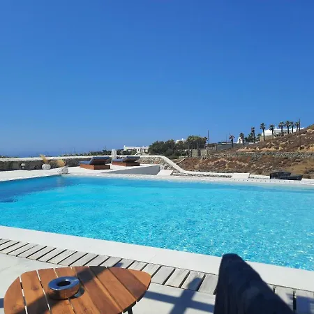 Apartament Terra White Seaview Pool & *
