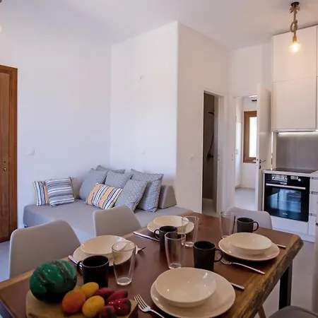 Apartament Terra White Seaview Pool &